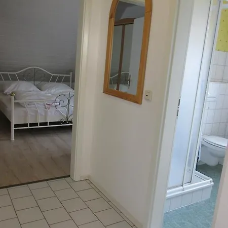 Landhaus Presen Ferienwohnung Klausdorf (Fehmarn)