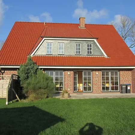 Landhaus Presen Ferienwohnung *