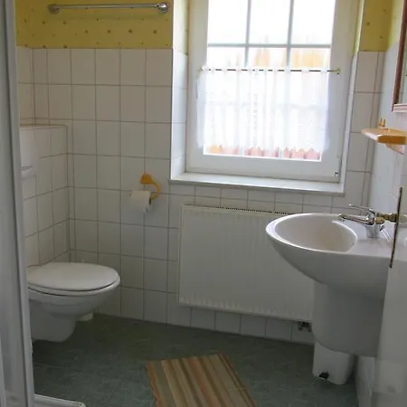 Landhaus Presen Ferienwohnung Apartamento