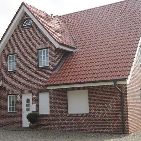 Landhaus Presen Ferienwohnung Klausdorf (Fehmarn)