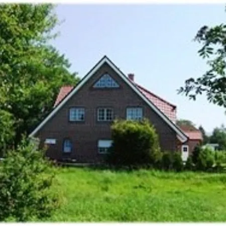 Landhaus Presen Ferienwohnung Klausdorf (Fehmarn)