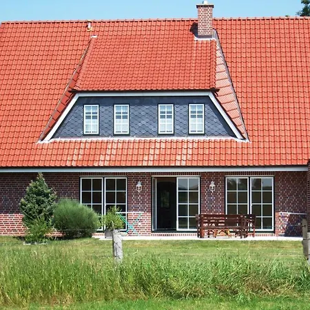 Landhaus Presen Ferienwohnung Apartamento