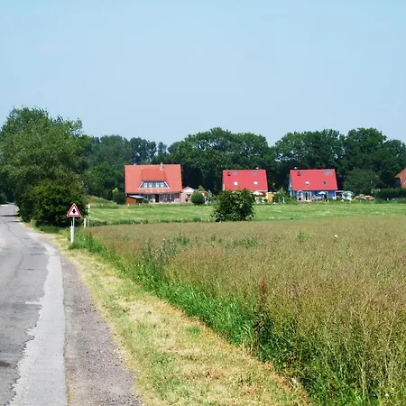 Landhaus Presen Ferienwohnung *