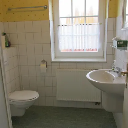 Landhaus Presen Ferienwohnung Klausdorf (Fehmarn)