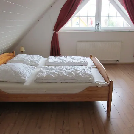 Landhaus Presen Ferienwohnung *
