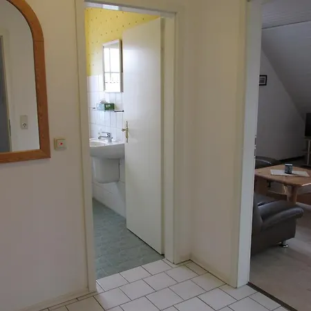 Landhaus Presen Ferienwohnung Apartamento
