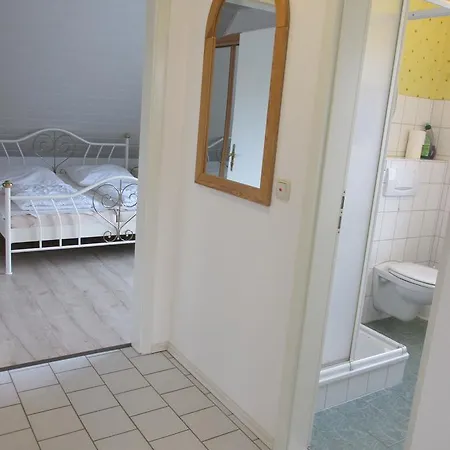 Landhaus Presen Ferienwohnung * Klausdorf (Fehmarn)