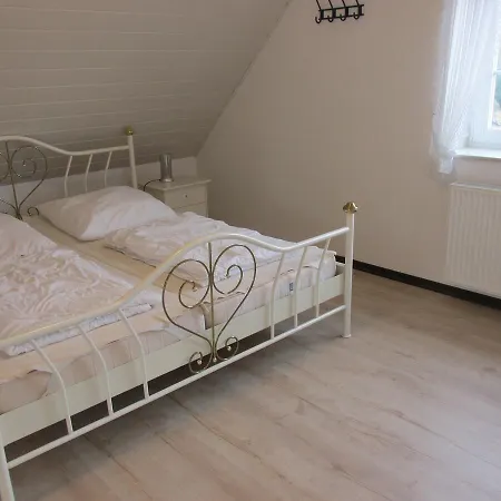 Landhaus Presen Ferienwohnung Apartamento