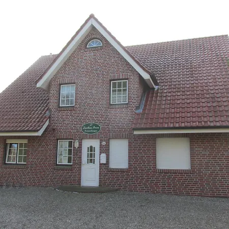 Landhaus Presen Ferienwohnung *