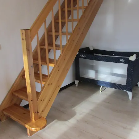 Landhaus Presen Ferienwohnung