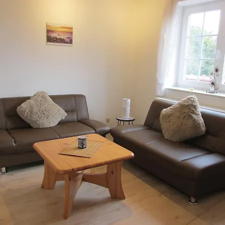 Landhaus Presen Ferienwohnung Apartamento *