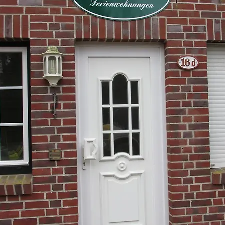Landhaus Presen Ferienwohnung