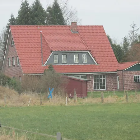 Landhaus Presen Ferienwohnung Klausdorf (Fehmarn)