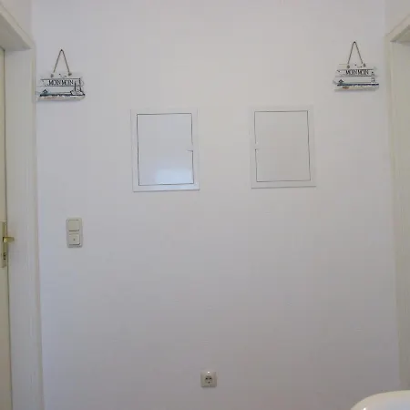 Apartamento Landhaus Presen Ferienwohnung *
